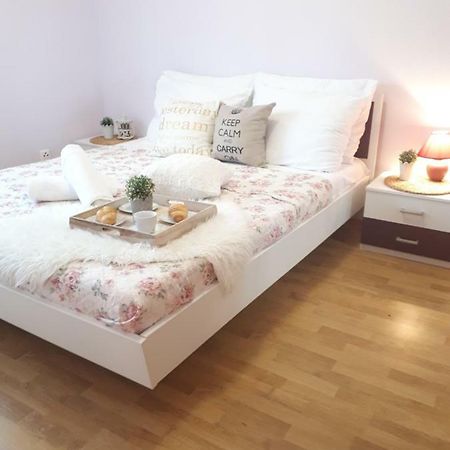 Apartman Eva Светий Петар Екстер'єр фото