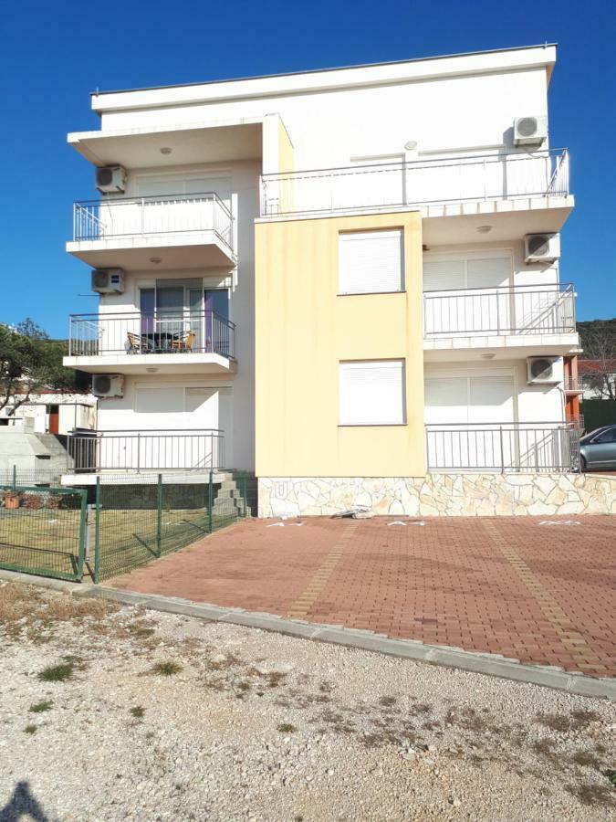 Apartman Eva Светий Петар Екстер'єр фото