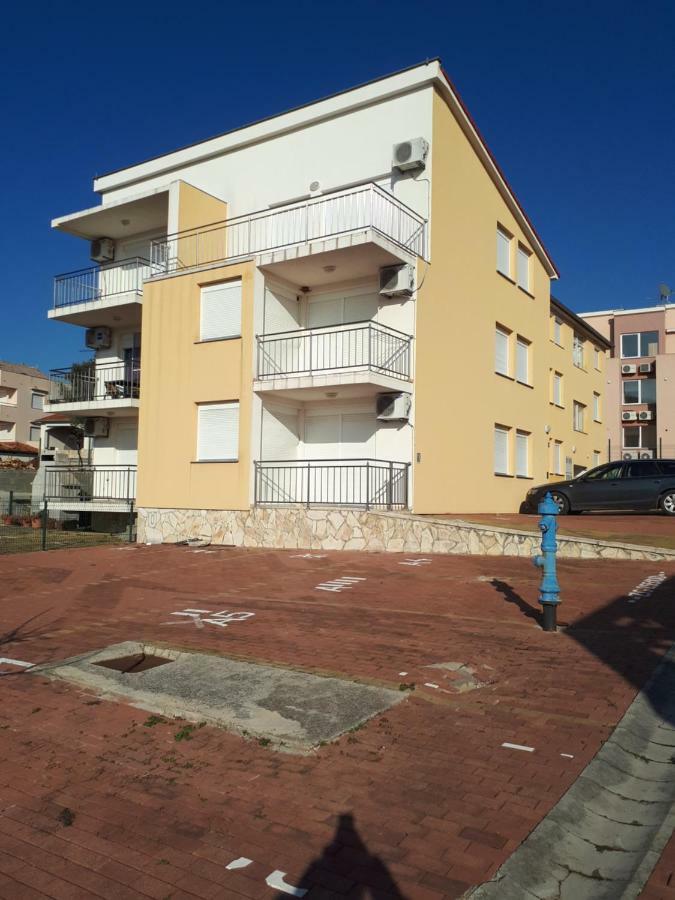 Apartman Eva Светий Петар Екстер'єр фото