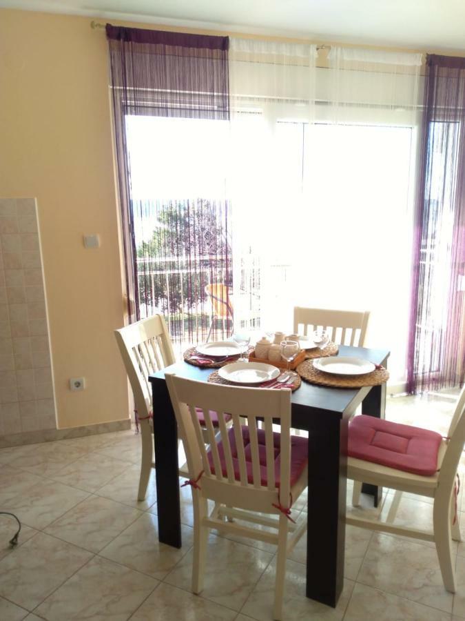 Apartman Eva Светий Петар Екстер'єр фото