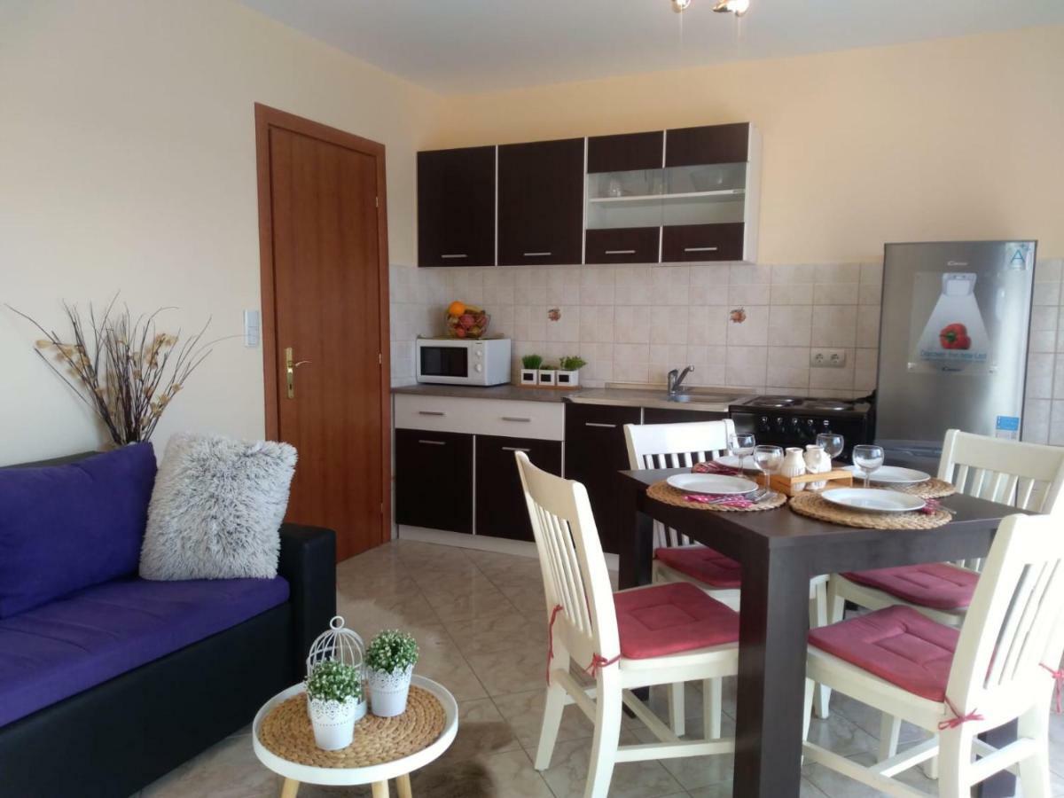 Apartman Eva Светий Петар Екстер'єр фото
