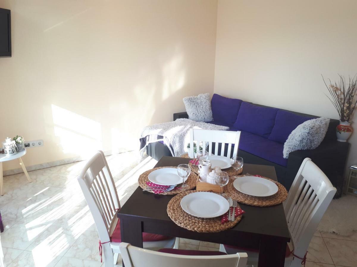 Apartman Eva Светий Петар Екстер'єр фото