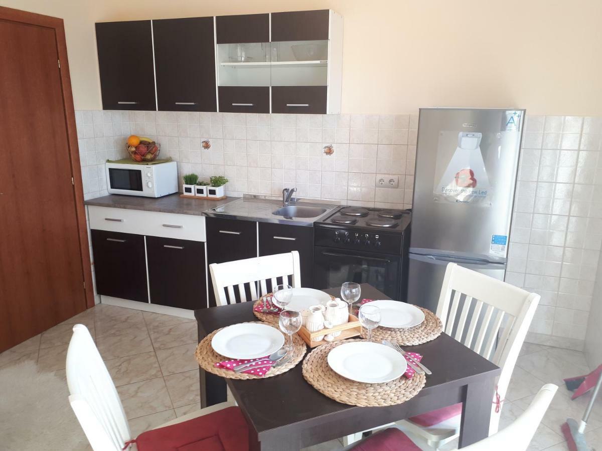 Apartman Eva Светий Петар Екстер'єр фото