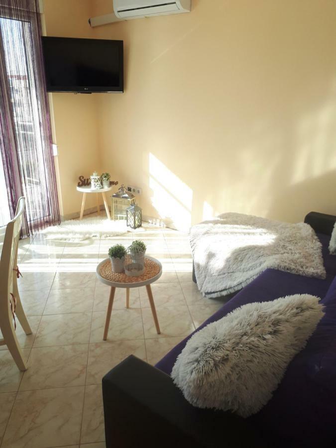 Apartman Eva Светий Петар Екстер'єр фото