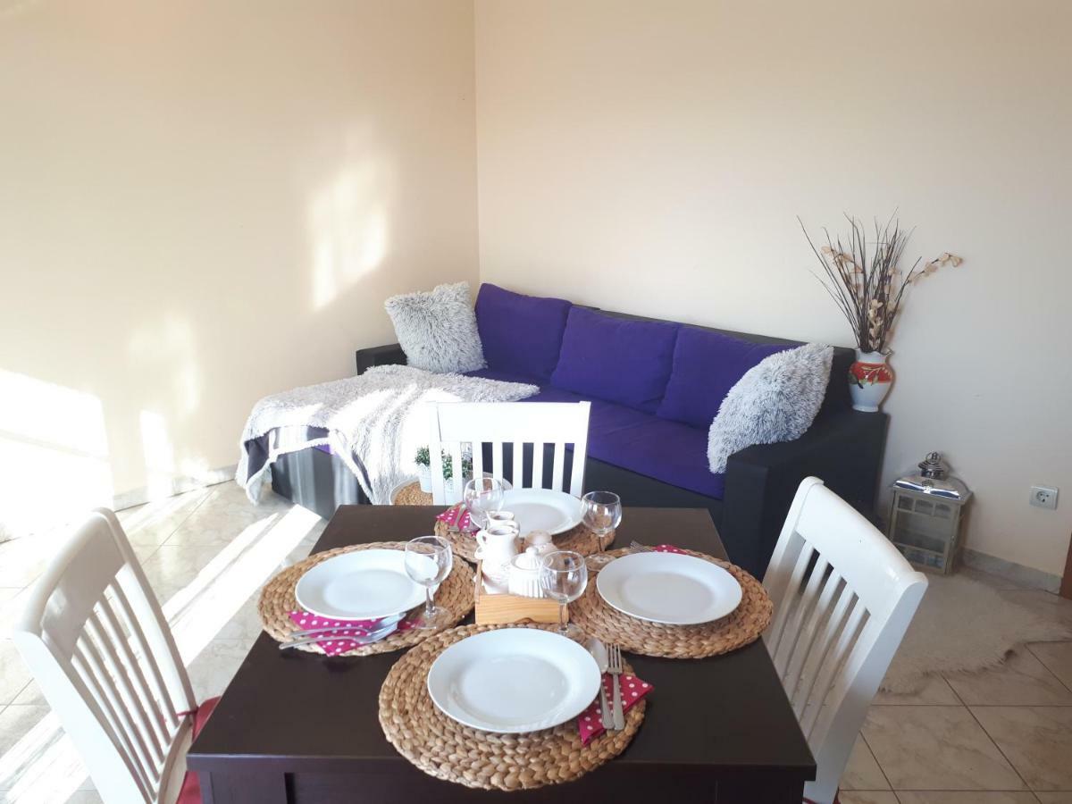 Apartman Eva Светий Петар Екстер'єр фото